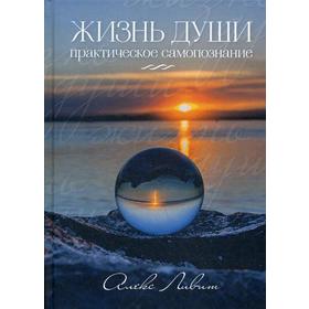 

Жизнь души - Практическое самопознание. Ливит А.