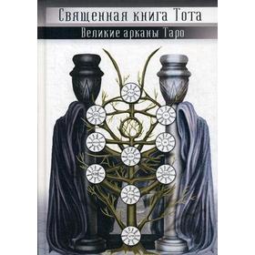 

Священная книга Тота. Великие арканы Таро. Шмаков В.