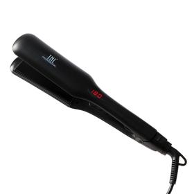 

Выпрямитель TNL Profi style, 75 Вт, керамическое покрытие, 4.3х11 мм, 100-230°С, чёрный
