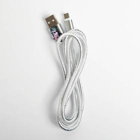 

Кабель micro USB Winter magic, 1А, 1 м