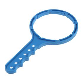 Ключ для колбы SL AquaKratos АКv-110, пластик Ош