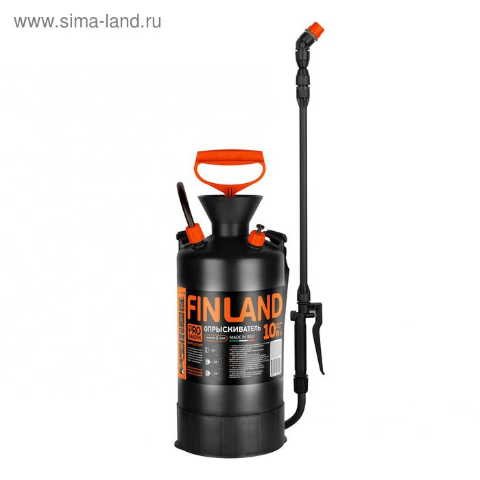Опрыскиватель помповый 10 л Finland 2506₽
