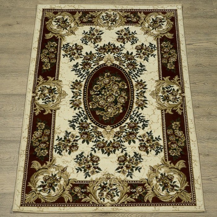 Ковёр «Акварель», размер 0,8х1,5