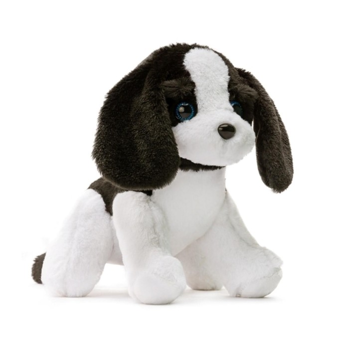 Мягкая игрушка «Дружок», 25 см мягкая игрушка тутси собака дружок сидячий