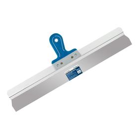 

Шпатель "Ремоколор" 12-9-060, нержавеющая сталь, двухкомпонентная рукоятка, 600 мм