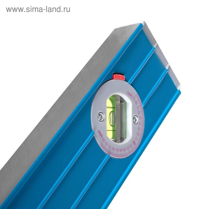 Уровень алюминиевый 