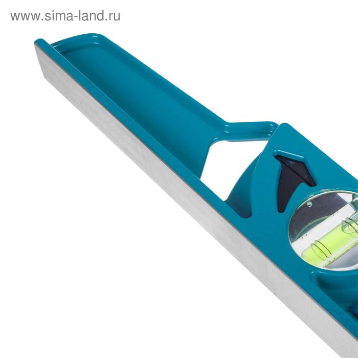 Уровень алюминиевый 