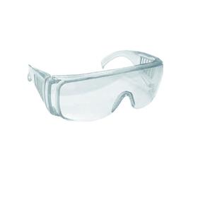 Очки защитные 'Ремоколор' 22-3-006, открытого типа, прозрачные Ош
