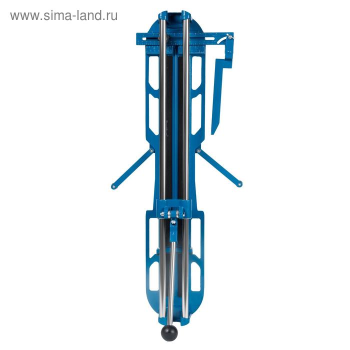 

Плиткорез ручной "РемоКолор" 46-0-360, усиленный, 2 цилиндрических подшипника, 600 мм