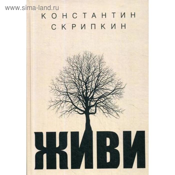 скрипкин константин город г Живи. Скрипкин К.