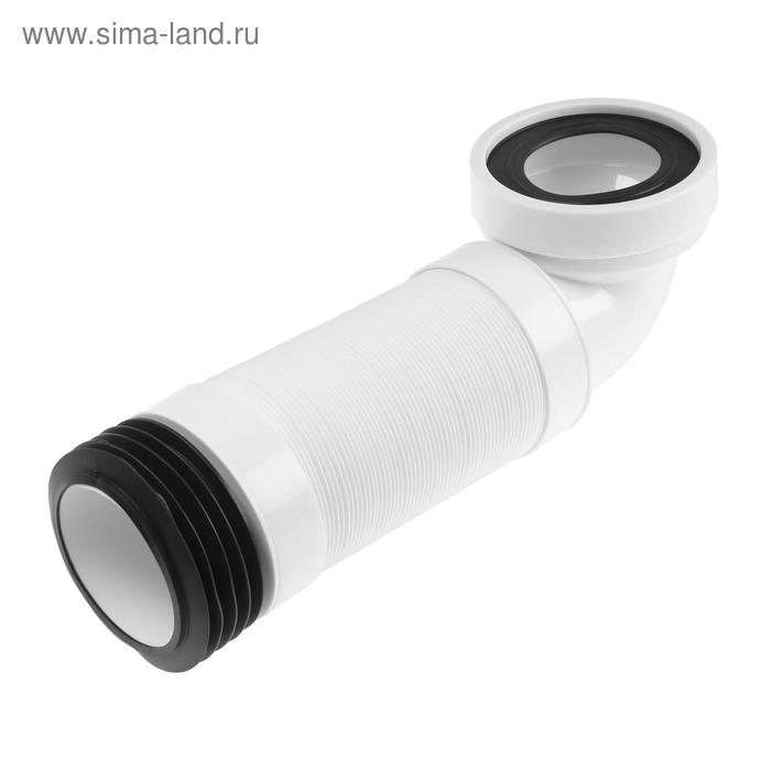 Удлинитель для унитаза 