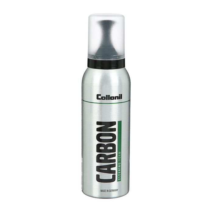 Пена Collonil Classic Carbon Cleaning Foam универсальная, чистящая, цвет нейтральный, 125 мл