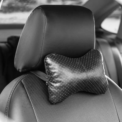 Подушка автомобильная на подголовник Подушка автомобильная на подголовник