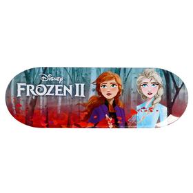 

Игровой набор детской декоративной косметики для лица, в пенале маленький, Disney Frozen