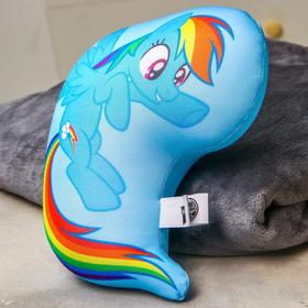 

Подушка антистресс "Радуга Дэш", My Little Pony