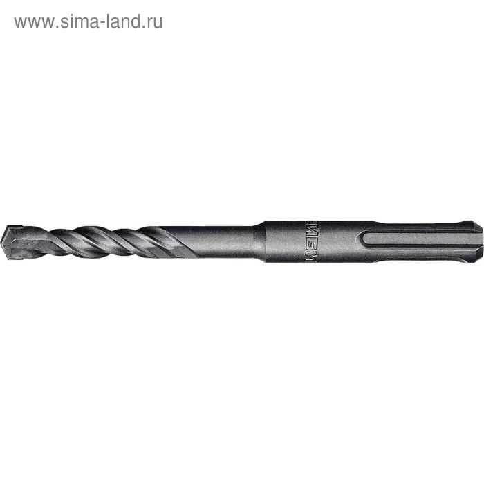 Бур СИБИН 29312-110-08 SDS-plus 8х110 мм 73₽