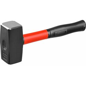 

Кувалда MIRAX 2011-15_z03, с фиберглассовой рукояткой, 1.5 кг