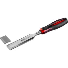 

Стамеска-долото MIRAX 1810-32, с прозрачной рукояткой, 32 мм