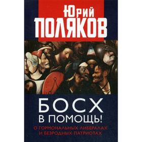 

Босх в помощь! О гормональных либералах и безродных патриотах. Поляков Ю.М.