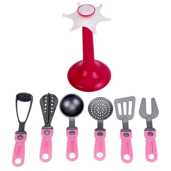 

Кухонный набор в подарочной упаковке, 22 элемента