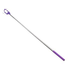 

Монопод ELTRONIC 2229, 18-72 см, Android/IOS, фиолетовый