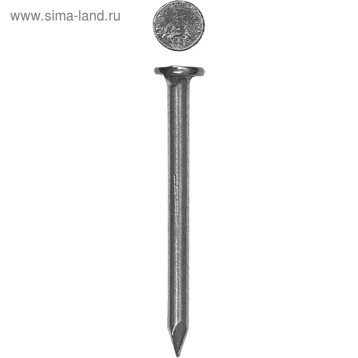 

Гвозди ЗУБР, строительные, без покрытия, 1,8x32 мм, 0,1 кг