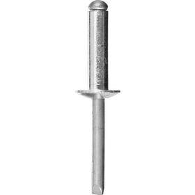 

Заклепки алюминиевые STAYER Pro-FIX, 4.8 х 25 мм, 500 шт.