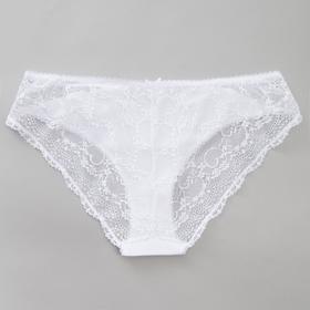 

Трусы женские слипы Camerino, цвет белый (bianco), размер 44 (3)