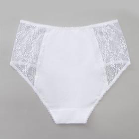 

Трусы женские слипы Camerino, цвет белый (bianco), размер 48 (5)