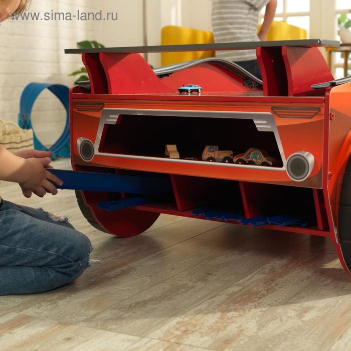 

Игровой стол «Машина»