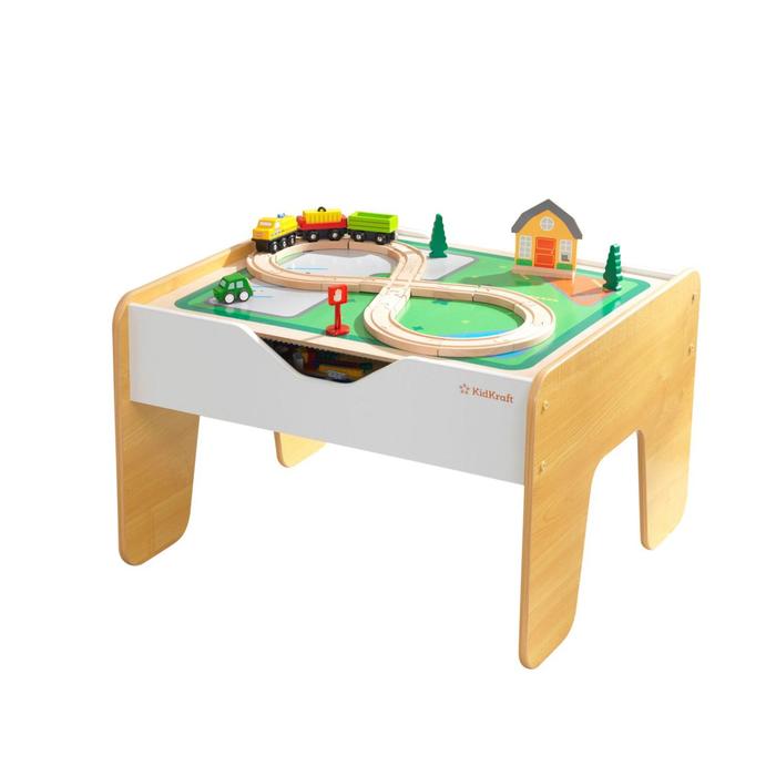 Игровой стол, 2 в 1