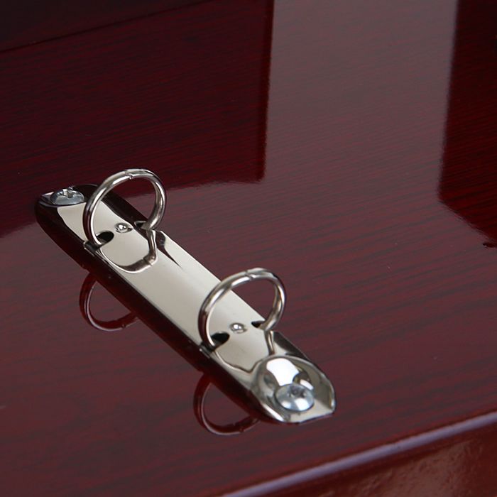 Набор настольный «Штурвал»: часы, глобус, подставка для ручек, визитница, блок для бумаги, держатель