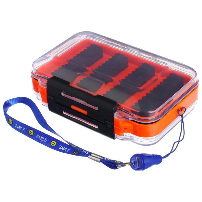 

Коробка Helios 11 х 8 х 4 см (HS-ZY-040)