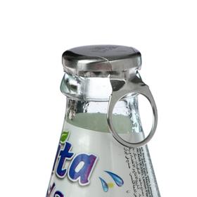 

Негазированный напиток Zamzam Vita с семенами базилика со вкусом граната, 300 мл