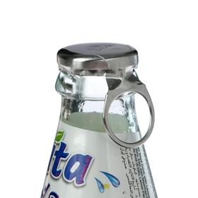 

Негазированный напиток Zamzam Vita с семенами базилика со вкусом черники, 300 мл