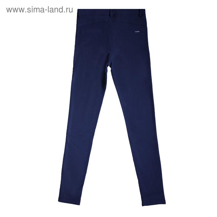 фото Утеплённые брюки для девочек, рост 188 см yuke jeans