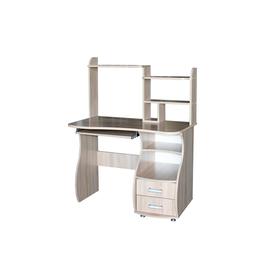 

Стол компьютерный СК-06 1060х620х1360 дуб сонома