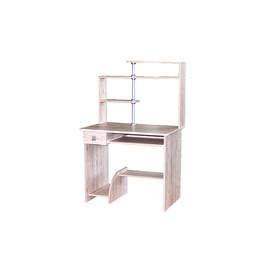 

Стол компьютерный СК-08 900х600х1400 дуб бонифаций