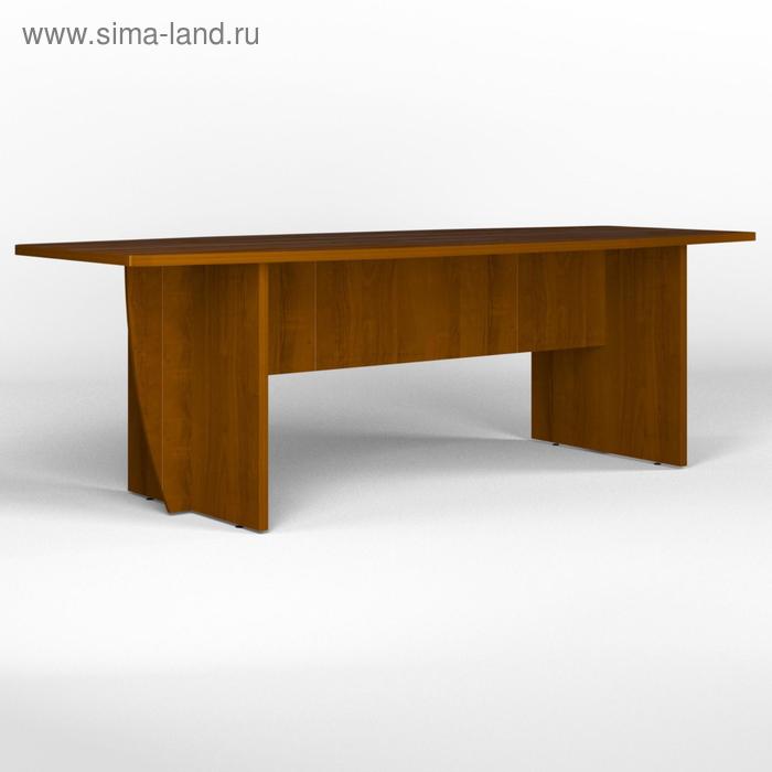 

Стол для переговоров 2300*900*750 Орех экко