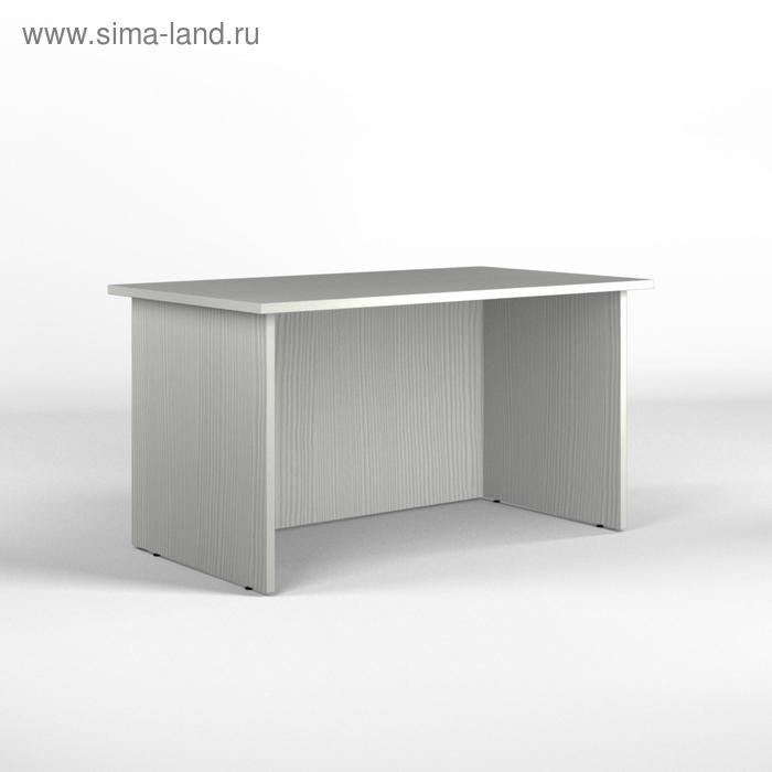

Стол письменный 1400*800*750 Выбеленное дерево