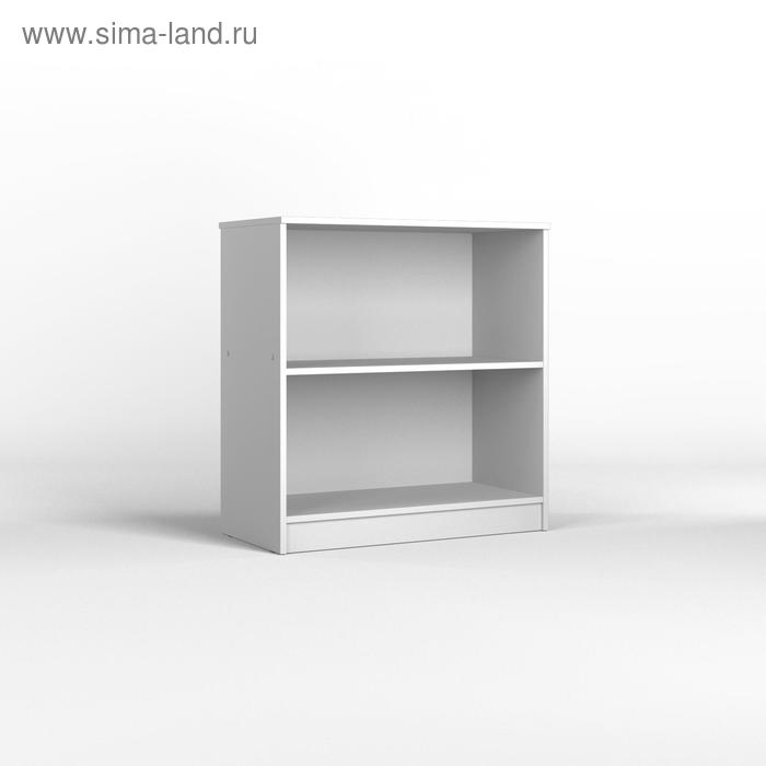 

Стеллаж 800х380х840, Белый