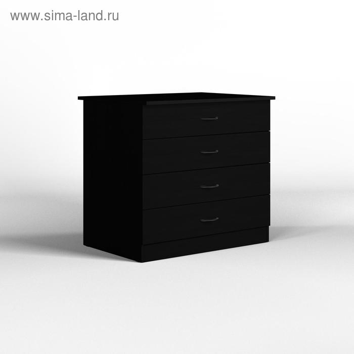 

Тумба приставная 800*600*750 Черный