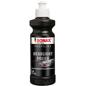 

Полироль для фар SONAX ProfiLine, 250 мл, 276141