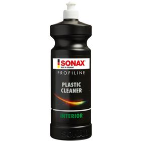 Очиститель пластика салона SONAX ProfiLine, 1 л, 286300 Ош