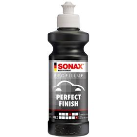 

Одношаговый полироль SONAX ProfiLine Perfect Finish 04-06, 250 мл, 224141