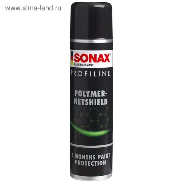Полимерное покрытие для кузова SONAX ProfiLine, 340 мл, 223300