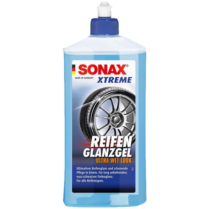 Гель блеск для шин SONAX Xtreme, 500 мл, 235241