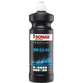 

Твердый воск SONAX ProfiLine Nano Pro, 1 л, 280300