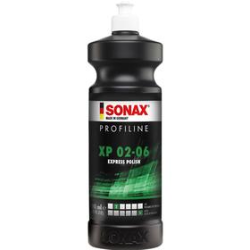 

Финальная полировальная паста SONAX ProfiLine XP 02-06, 1 л, 297300