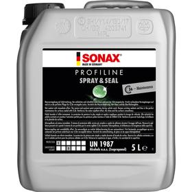 

Быстрый блеск SONAX ProfiLine, 5 л, 243500